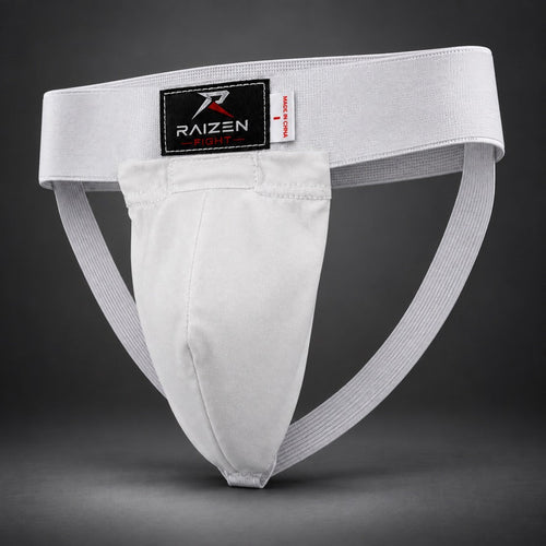 Coquille de protection RAIZEN, vue de face