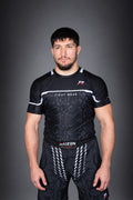 Rashguard manches courtes RAIZEN