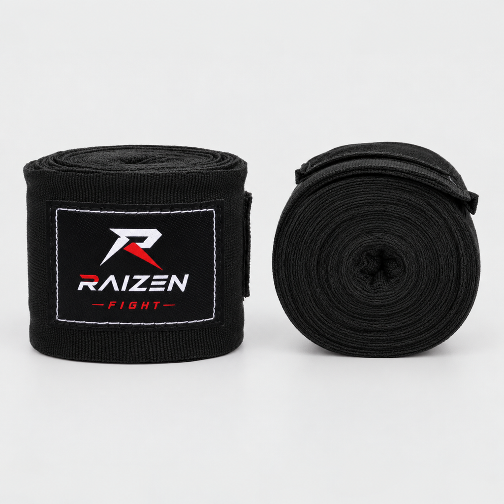 Bandes de boxe RAIZEN - vue 2