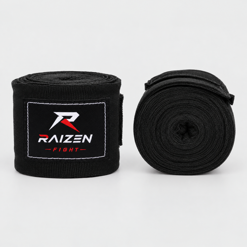Bandes de boxe RAIZEN - vue 2