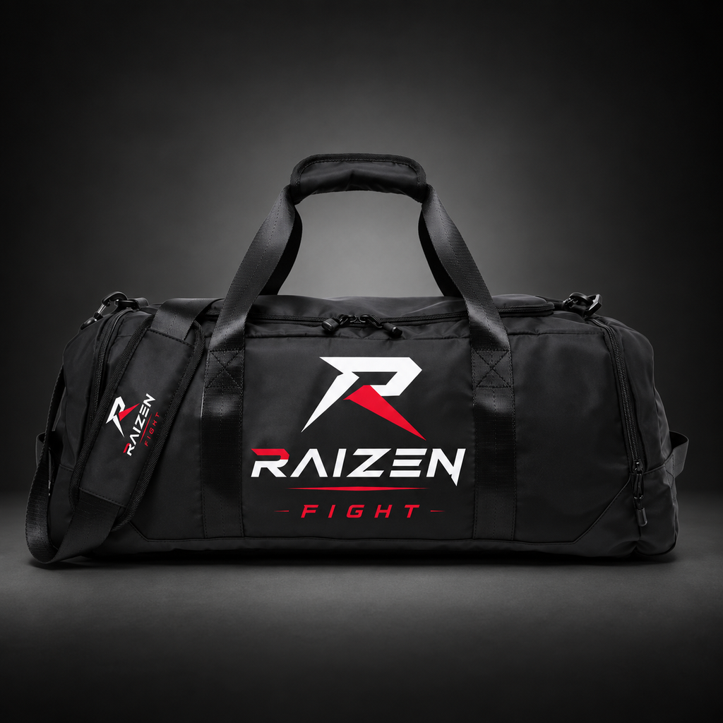 Sac d'entraînement RAIZEN