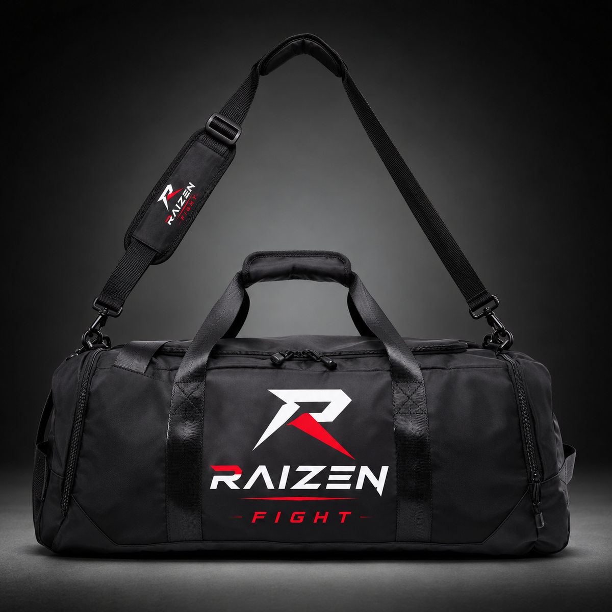 Sac d'entraînement RAIZEN - vue 2