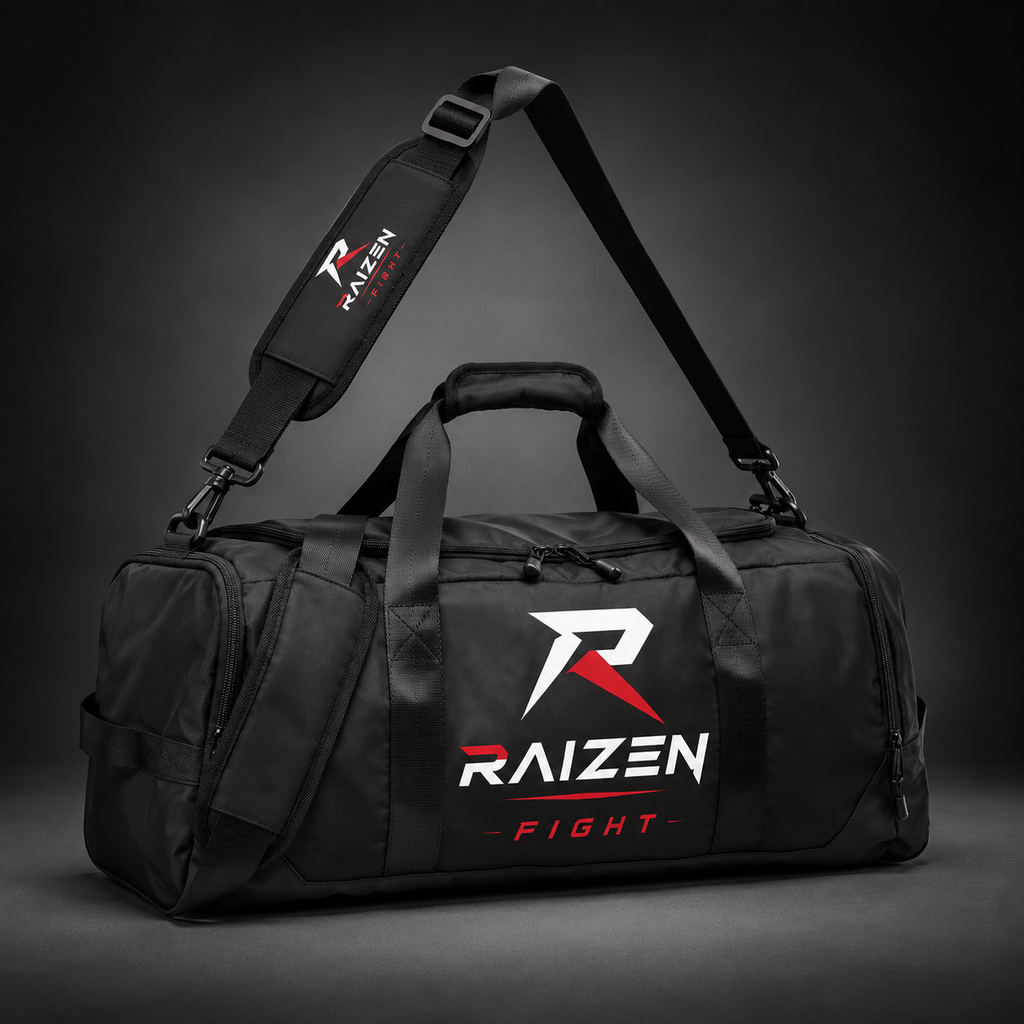 Sac d'entraînement RAIZEN - vue 4