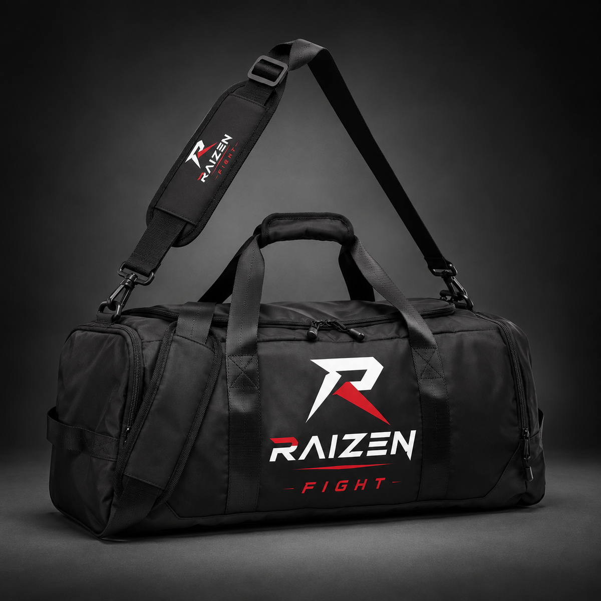 Sac d'entraînement RAIZEN - vue 4